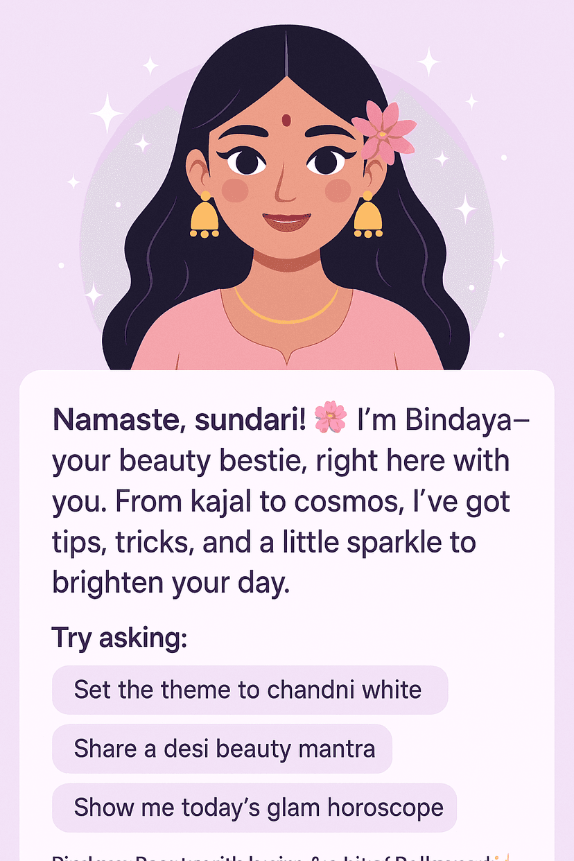 Bindaya